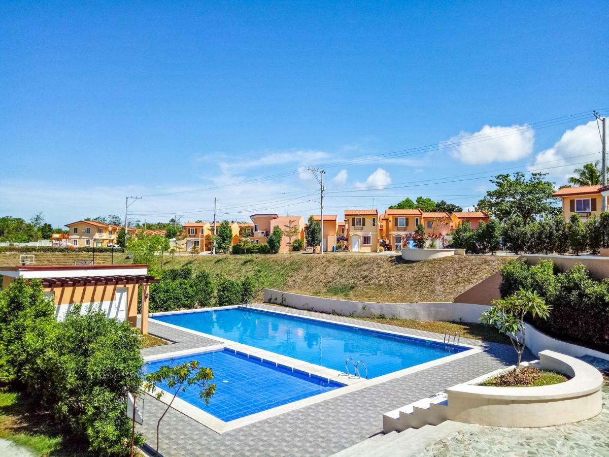 Hillview Apt W/ Pool Access - Free Wifi Tagbilaran Dış mekan fotoğraf